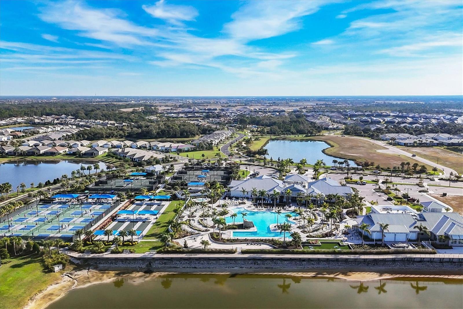 BEACHWALK BY MANASOTA KEY PH 1 - Residential