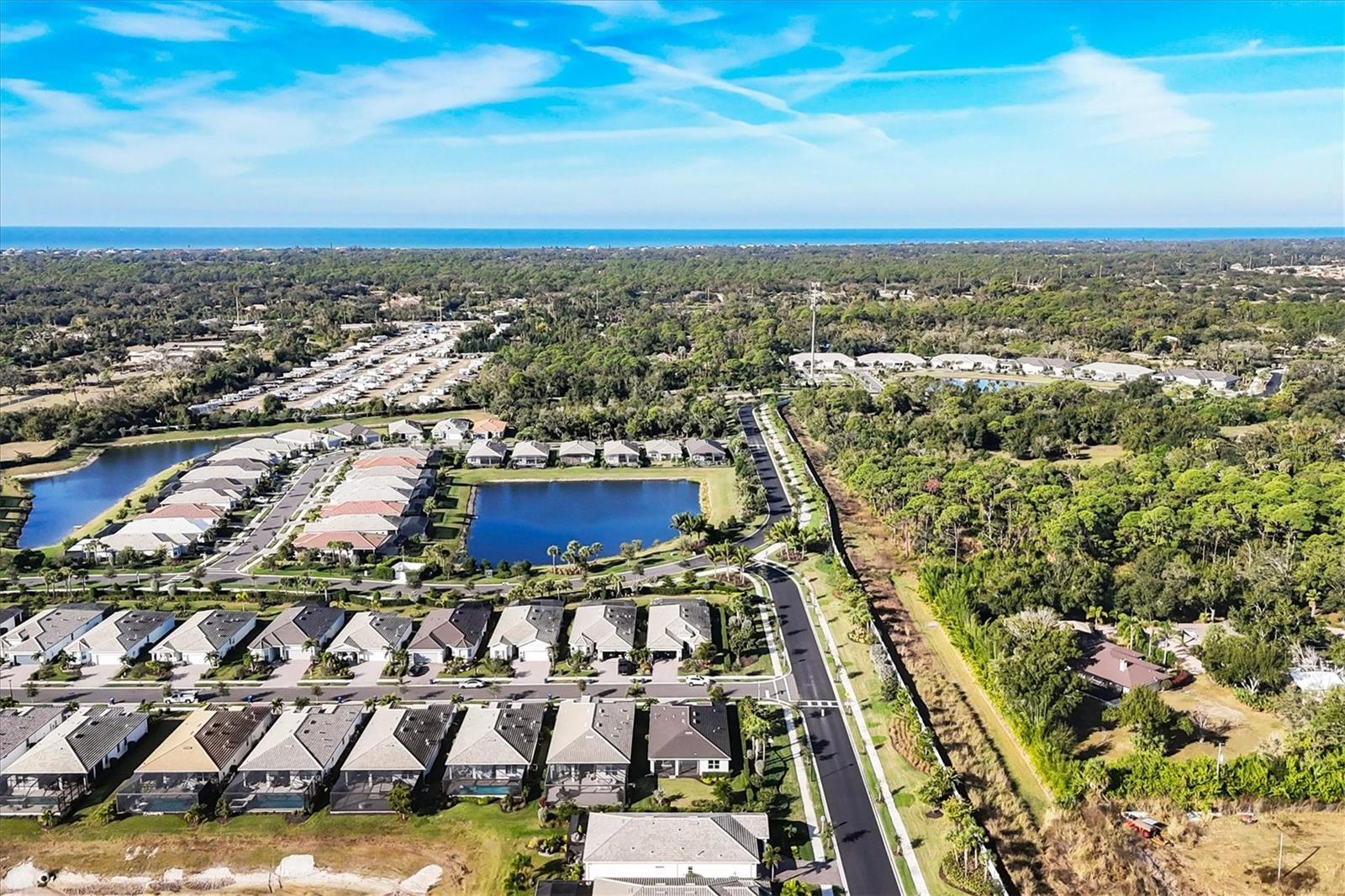 BEACHWALK BY MANASOTA KEY PH 1 - Residential