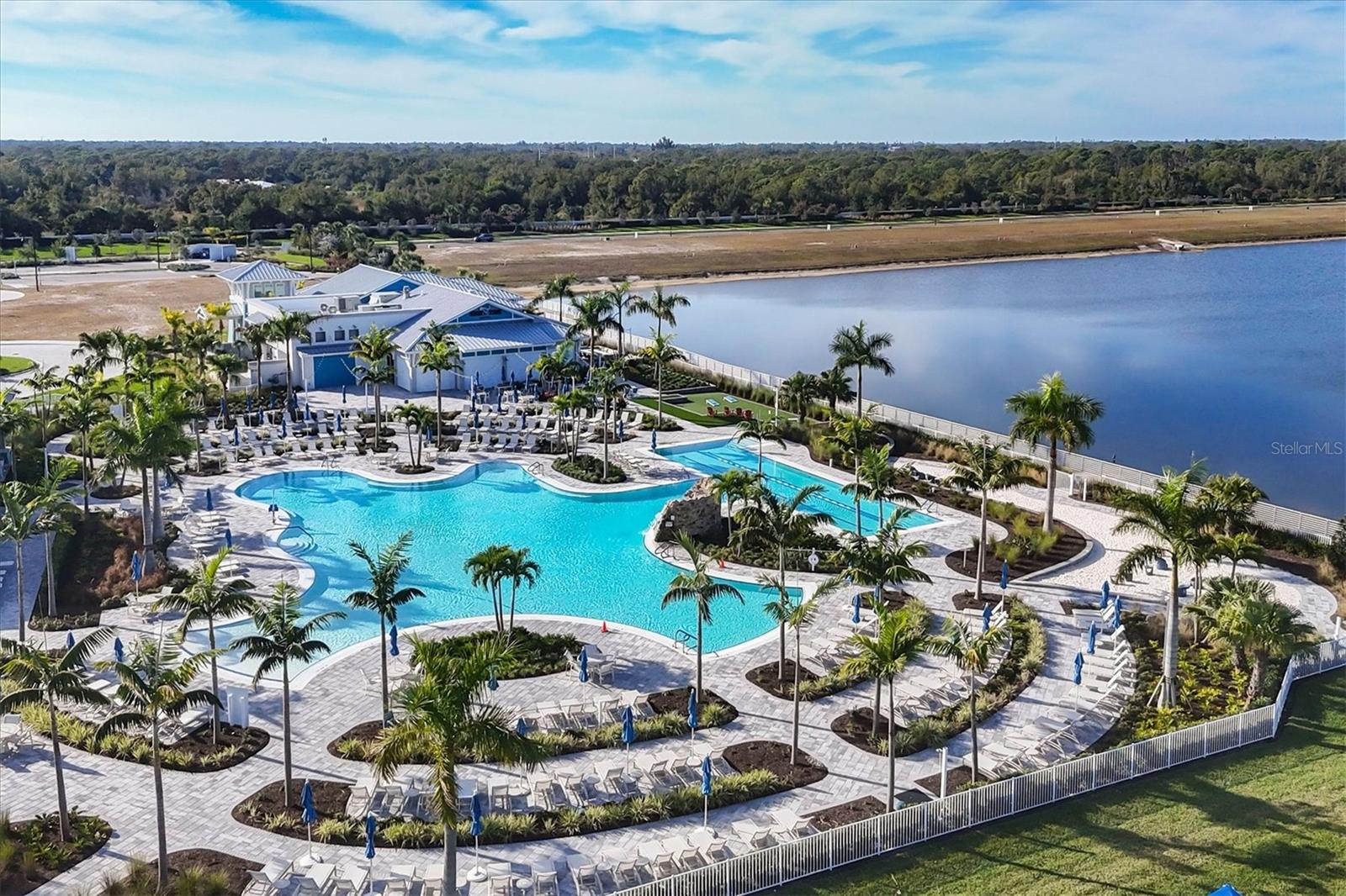 BEACHWALK BY MANASOTA KEY PH 1 - Residential