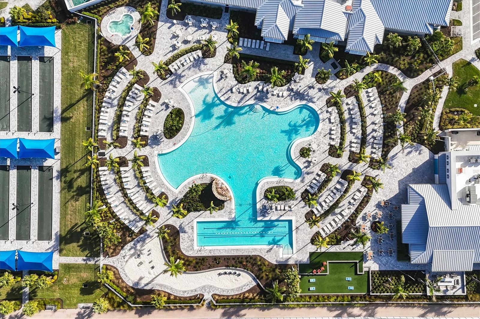 BEACHWALK BY MANASOTA KEY PH 1 - Residential