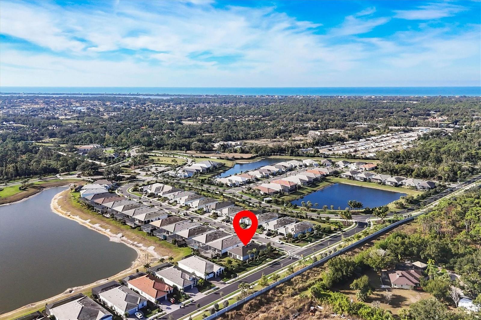 BEACHWALK BY MANASOTA KEY PH 1 - Residential