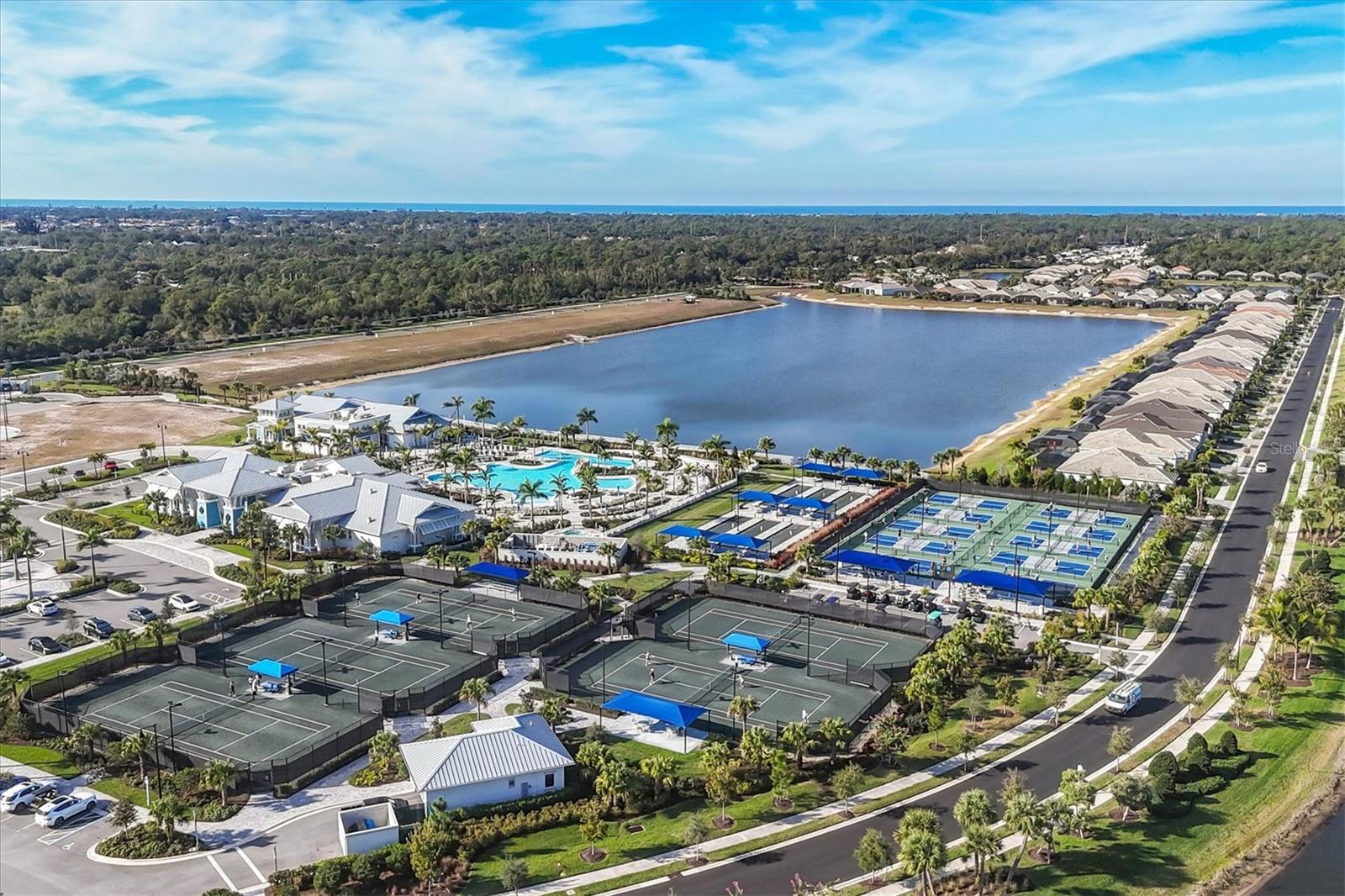 BEACHWALK BY MANASOTA KEY PH 1 - Residential