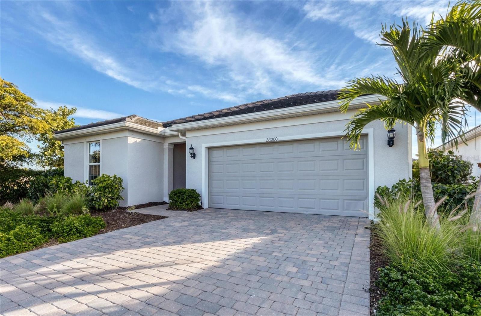 BEACHWALK BY MANASOTA KEY PH 1 - Residential