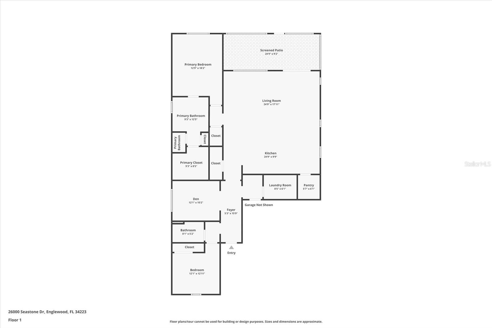 BEACHWALK BY MANASOTA KEY PH 1 - Residential