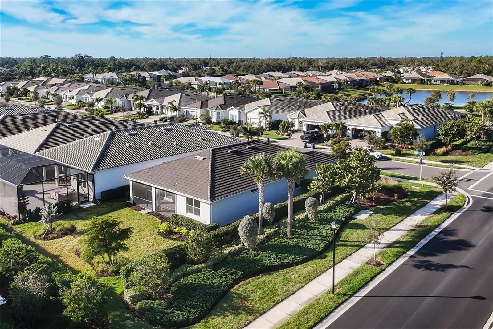 BEACHWALK BY MANASOTA KEY PH 1 - Residential