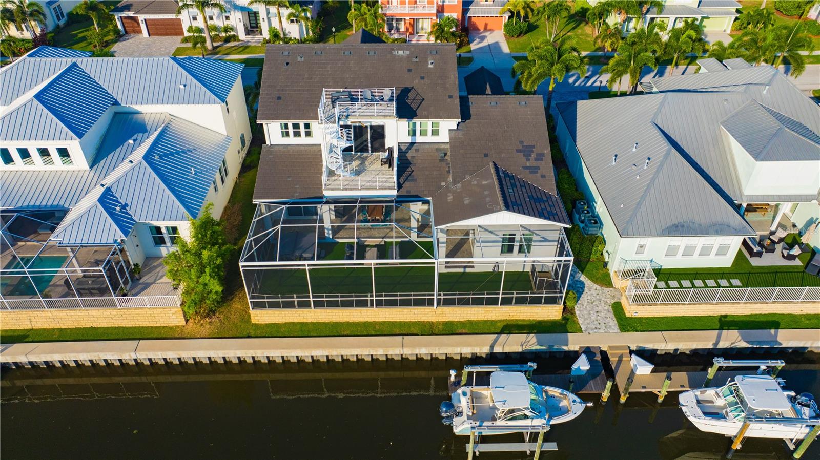 615 MIRABAY BOULEVARD