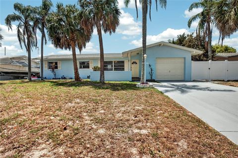 13746 MARTINIQUE DRIVE SEMINOLE FL 33776