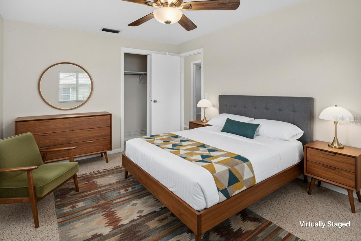 OAKHURST GROVES - Residential