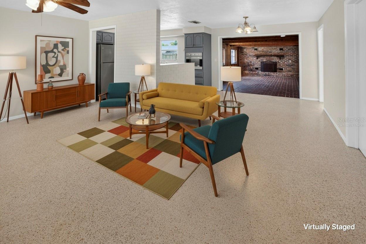 OAKHURST GROVES - Residential