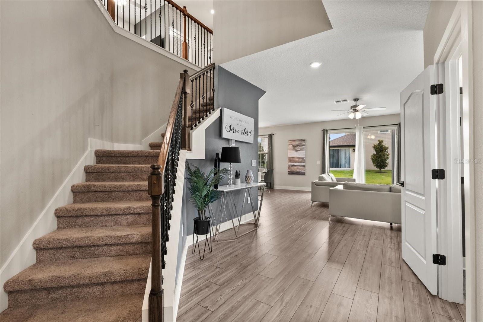 REUNION VILLAGE PH 3 REP - Residential