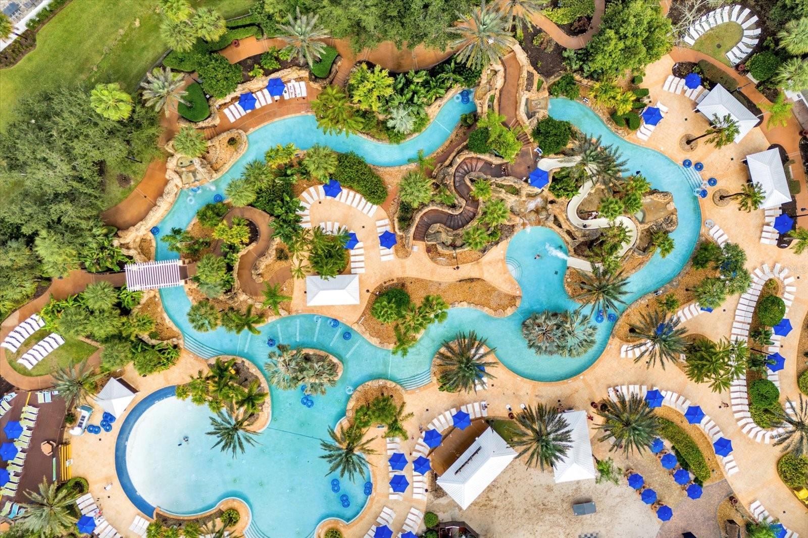 REUNION VILLAGE PH 3 REP - Residential