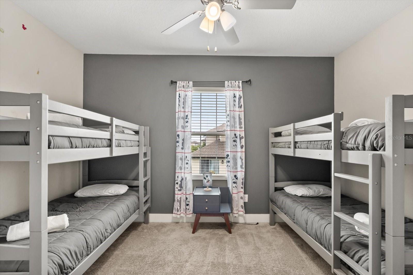 REUNION VILLAGE PH 3 REP - Residential