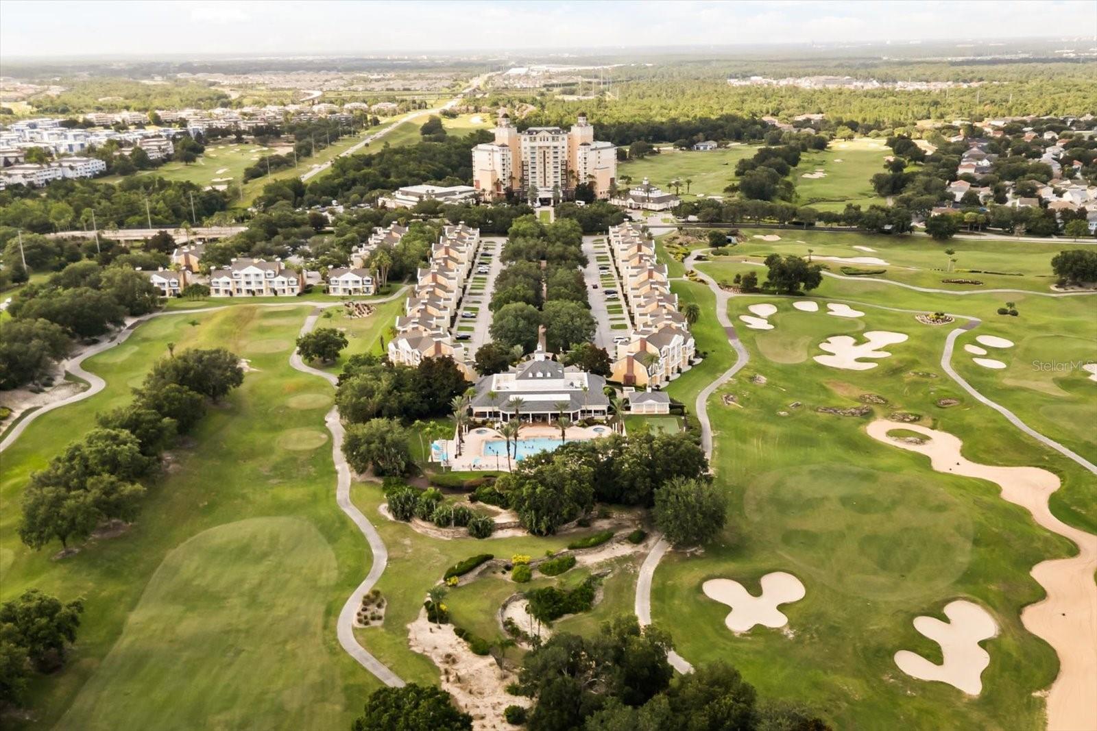 REUNION VILLAGE PH 3 REP - Residential