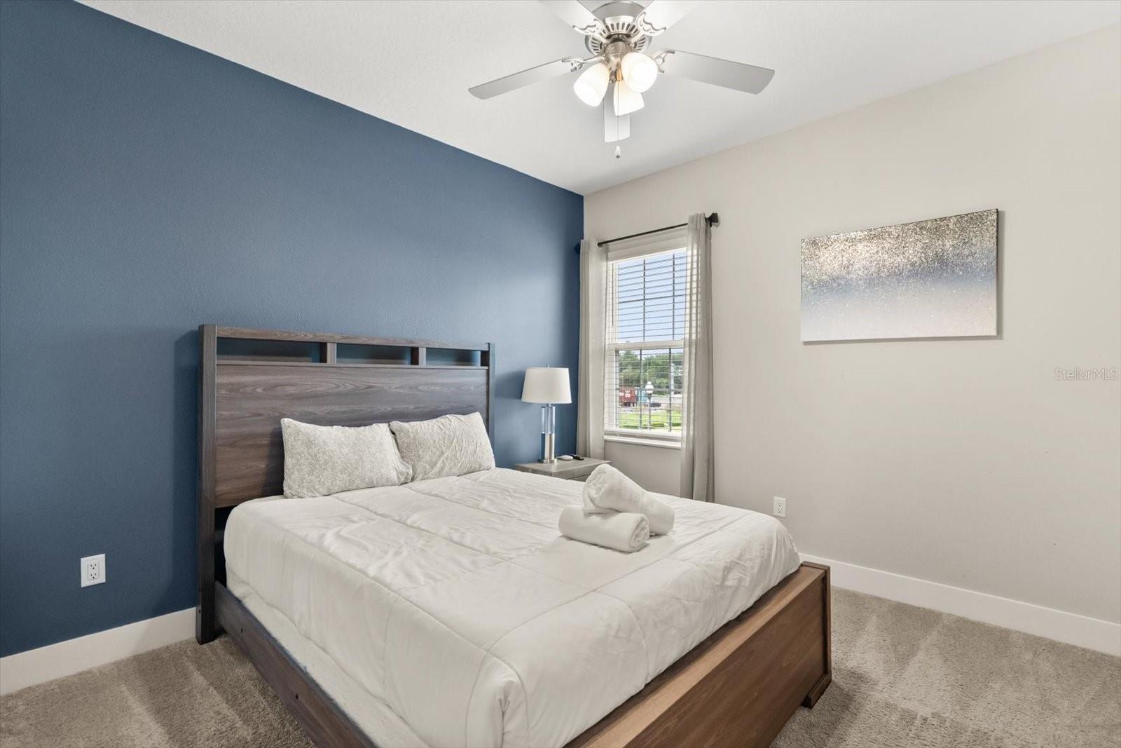 REUNION VILLAGE PH 3 REP - Residential