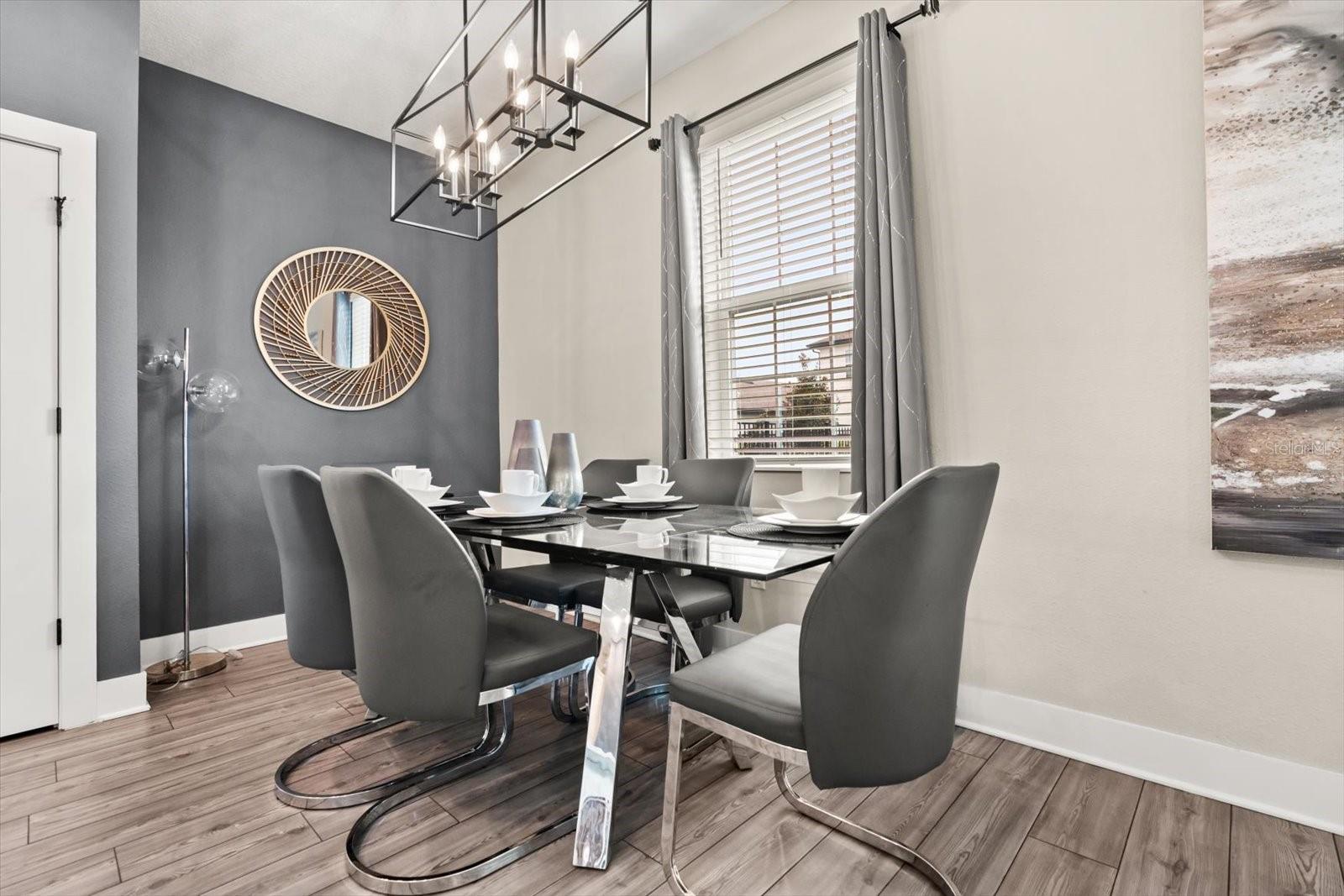 REUNION VILLAGE PH 3 REP - Residential