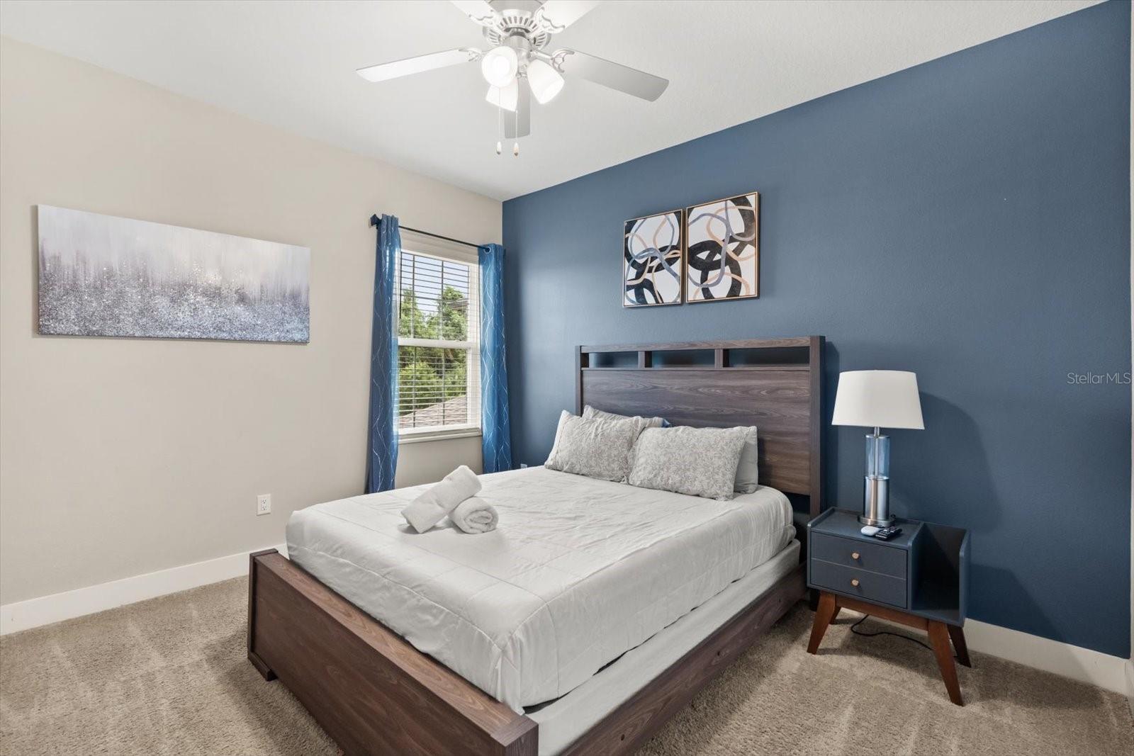 REUNION VILLAGE PH 3 REP - Residential