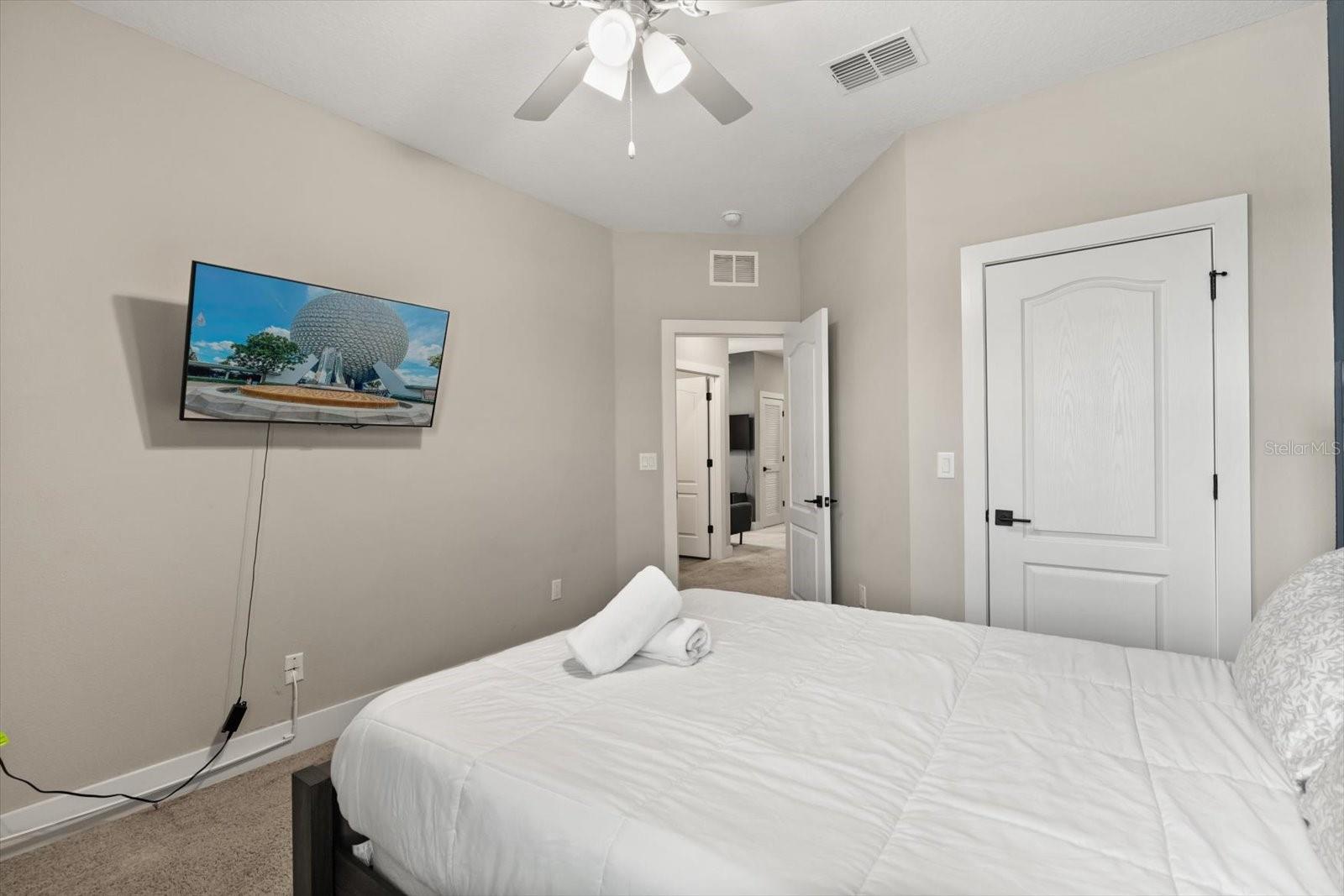 REUNION VILLAGE PH 3 REP - Residential