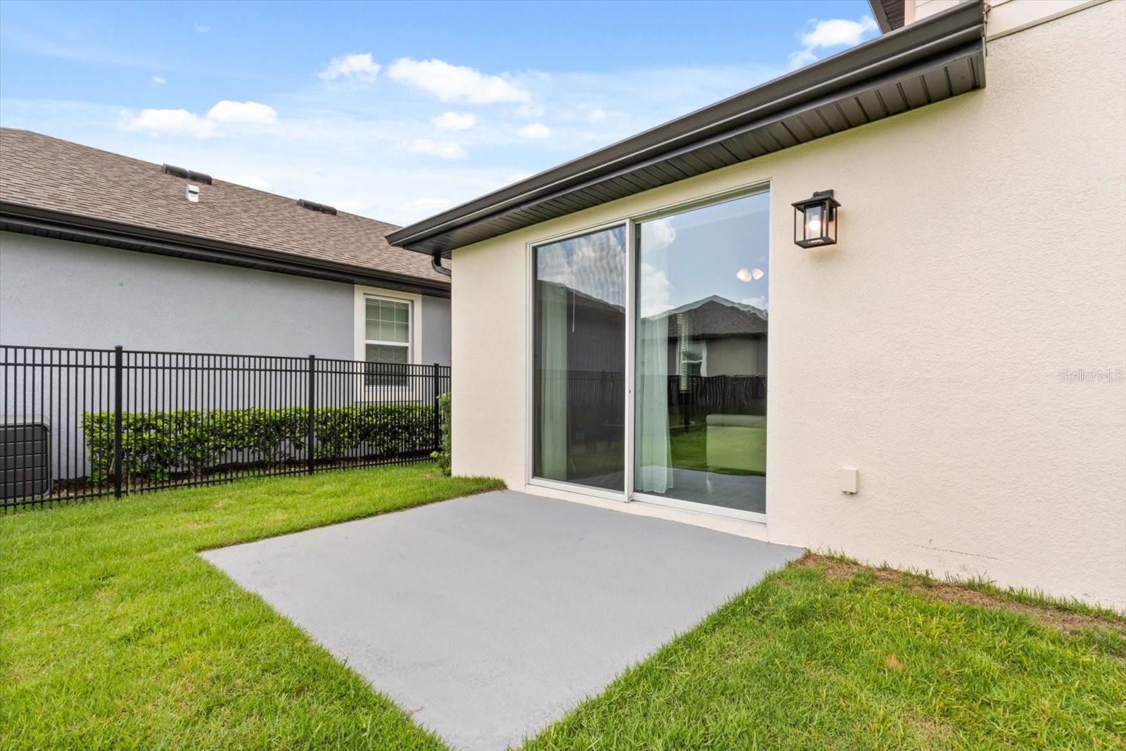 REUNION VILLAGE PH 3 REP - Residential