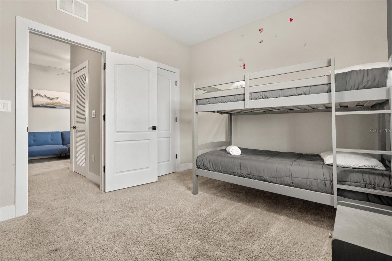 REUNION VILLAGE PH 3 REP - Residential