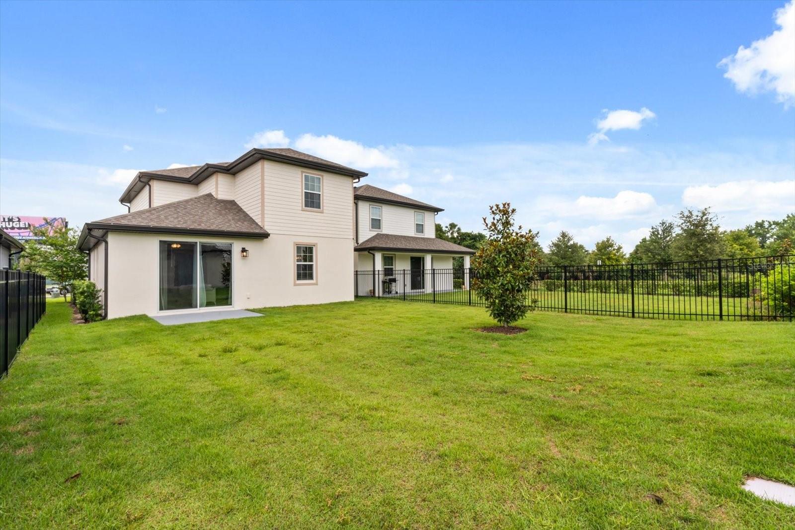 REUNION VILLAGE PH 3 REP - Residential