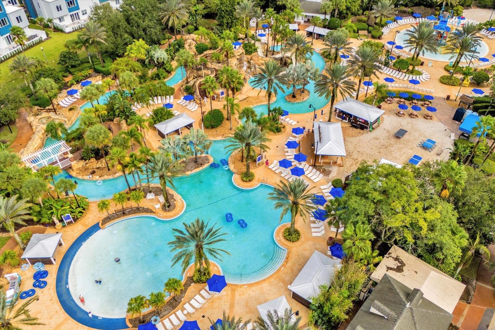 REUNION VILLAGE PH 3 REP - Residential