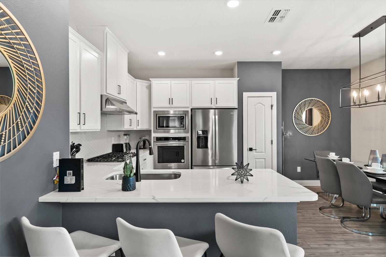 REUNION VILLAGE PH 3 REP - Residential