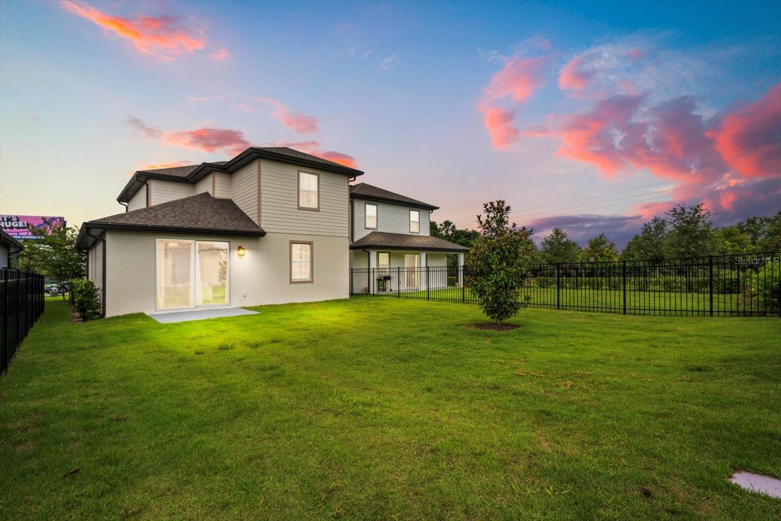 REUNION VILLAGE PH 3 REP - Residential