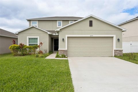 Photo of 4295 Southern Vista Loop, Saint Cloud, FL 34772 (MLS # O6365931)