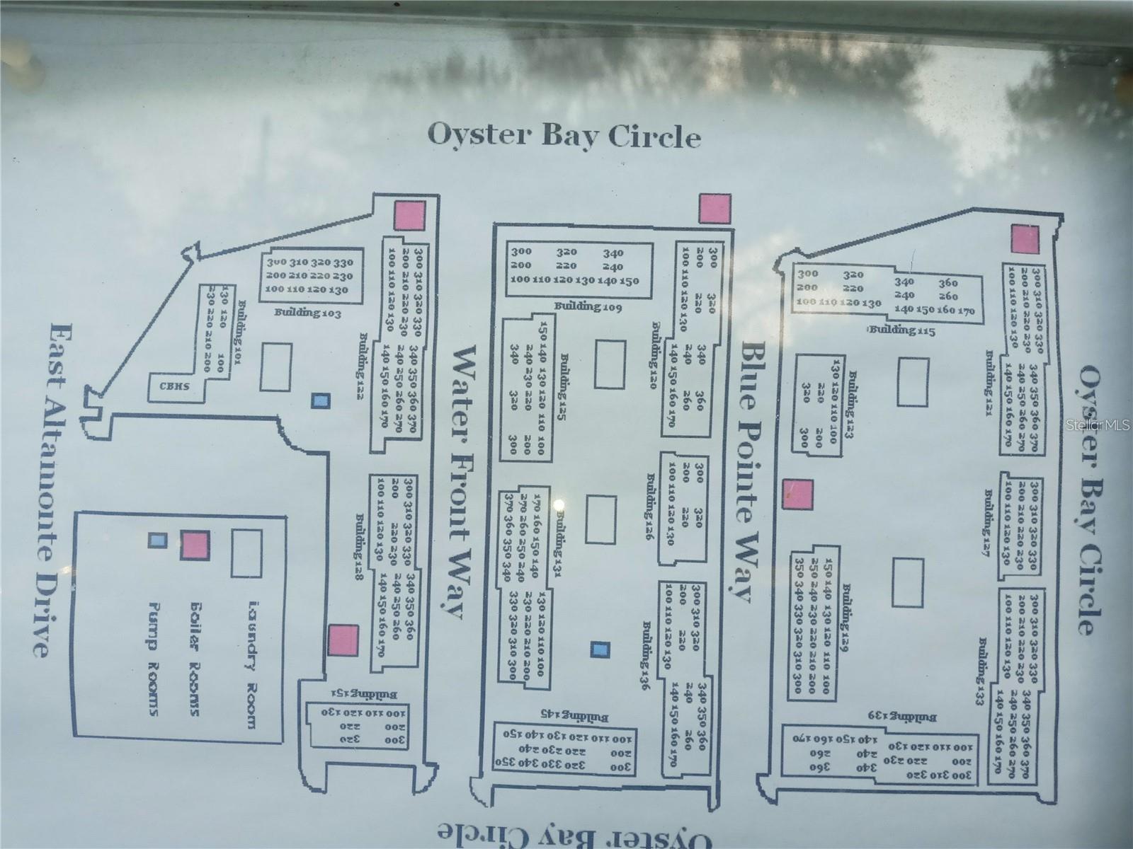 WATERSIDE AT CRANES ROOST A CONDO COMMUNITY - Residential Lease