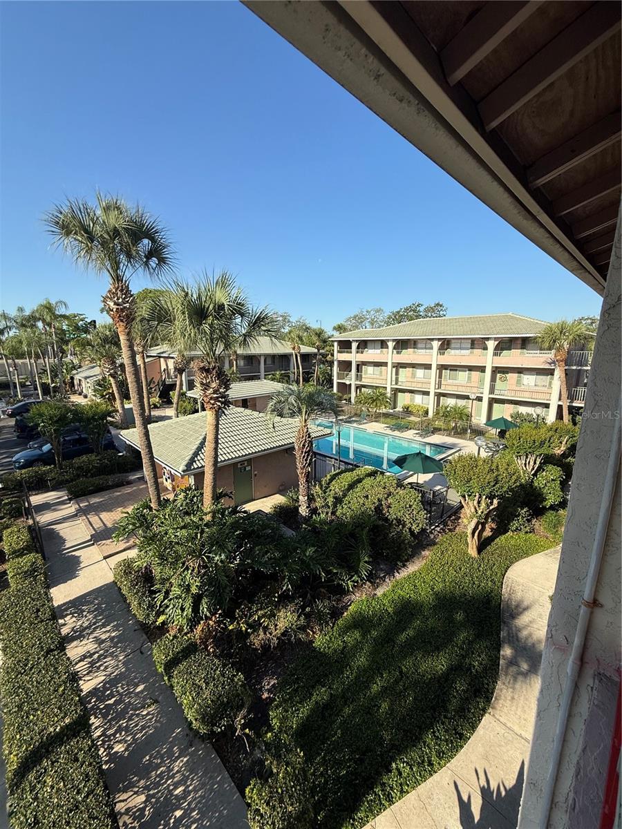 WATERSIDE AT CRANES ROOST A CONDO COMMUNITY - Residential Lease