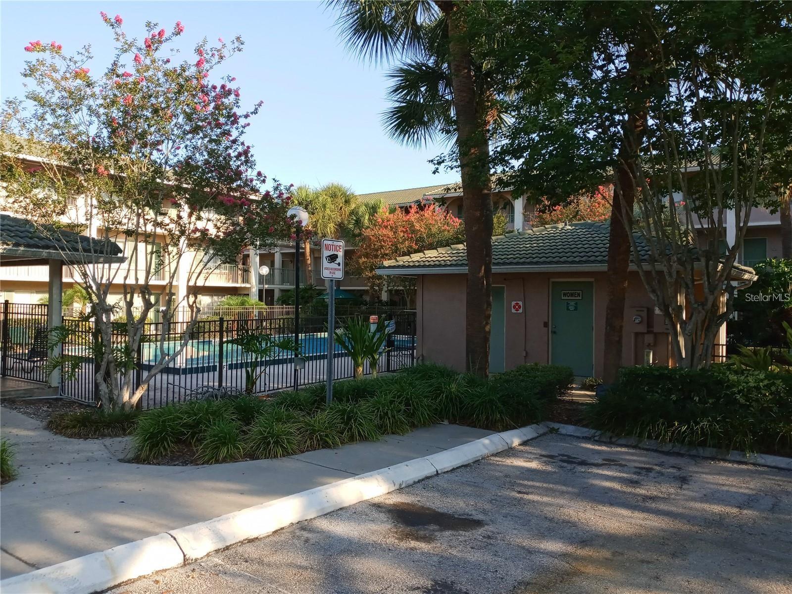 WATERSIDE AT CRANES ROOST A CONDO COMMUNITY - Residential Lease