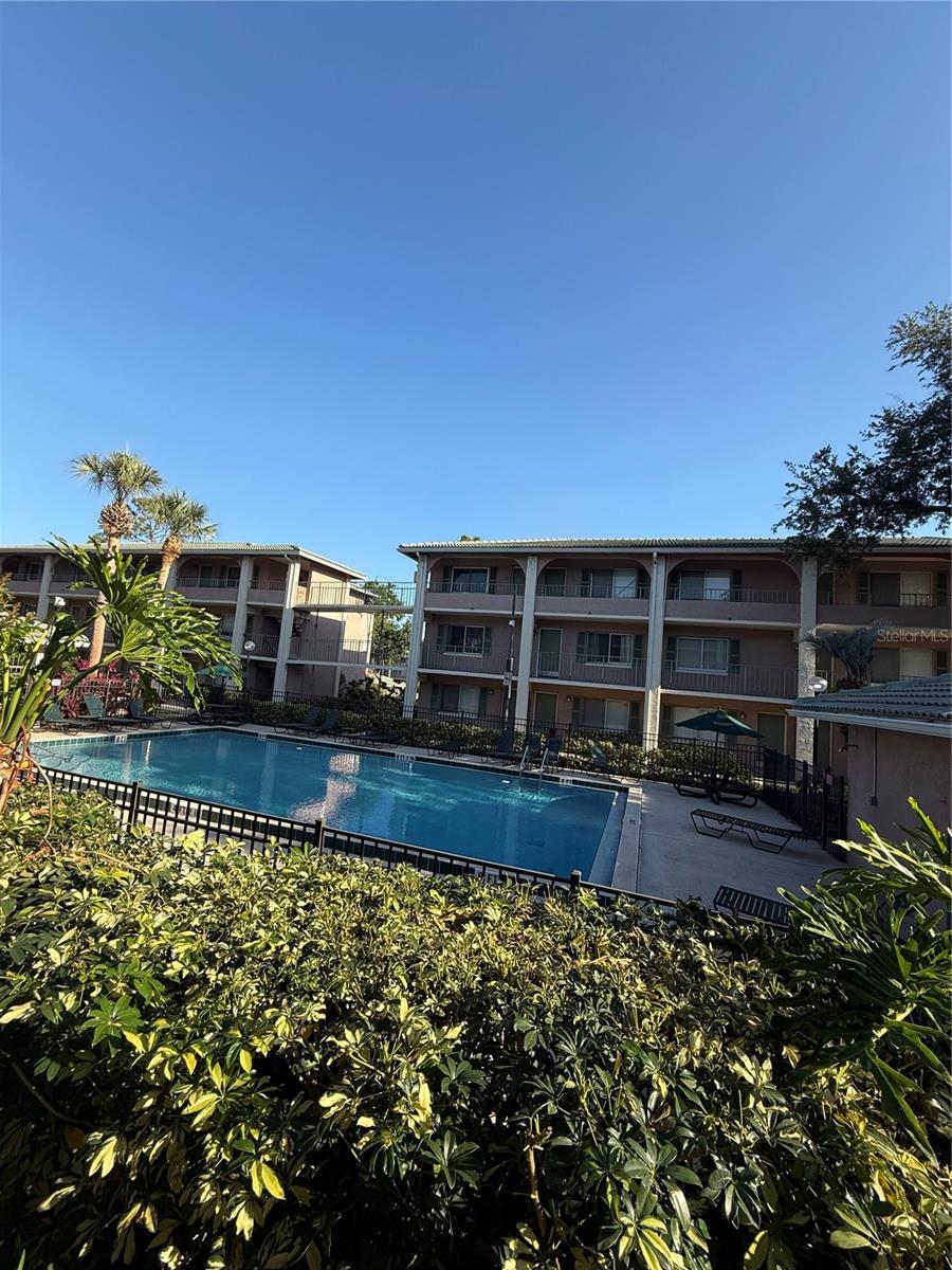 WATERSIDE AT CRANES ROOST A CONDO COMMUNITY - Residential Lease