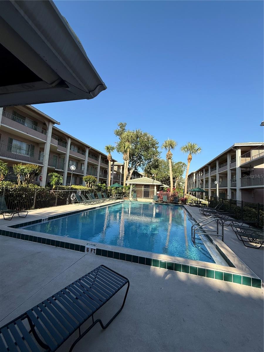 WATERSIDE AT CRANES ROOST A CONDO COMMUNITY - Residential Lease