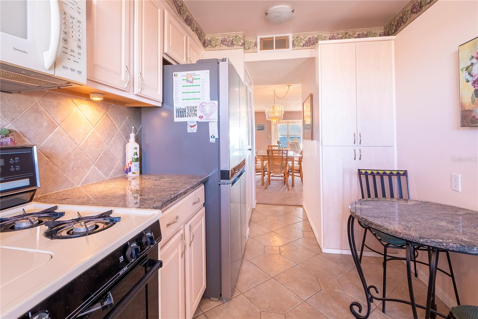 TOWN SHORES OF GULFPORT NO. 209 CONDO EMBASSY HOUS - Residential