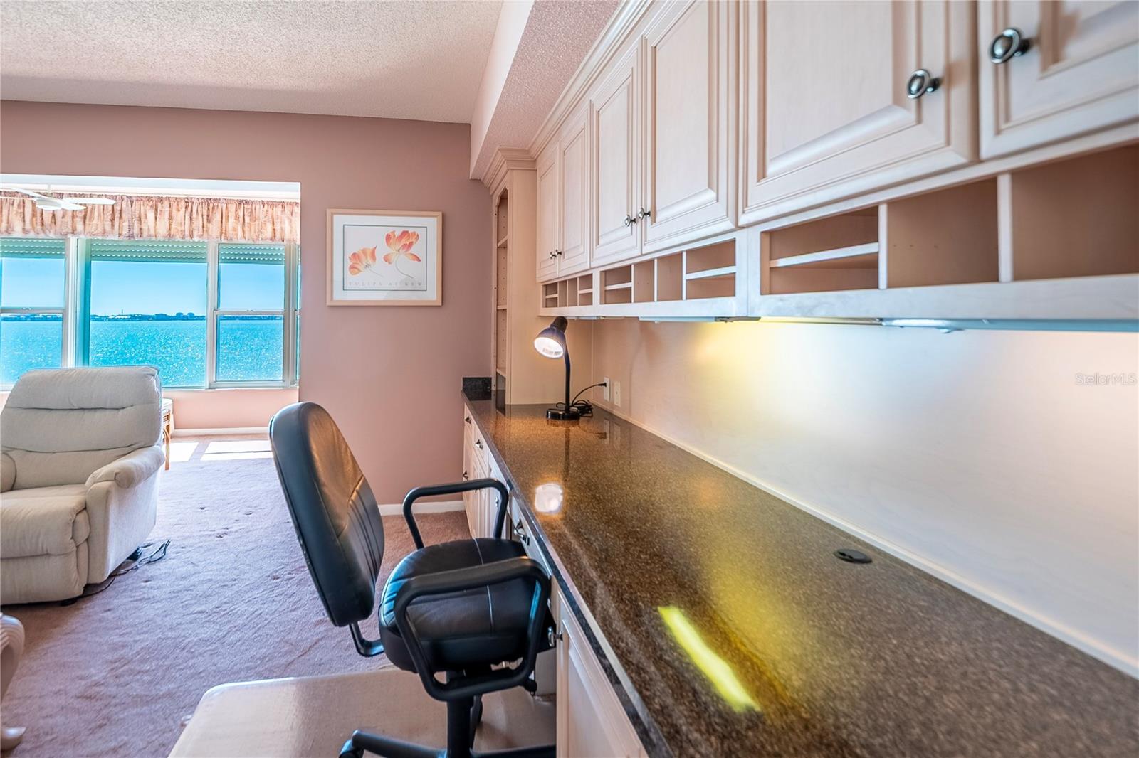 TOWN SHORES OF GULFPORT NO. 209 CONDO EMBASSY HOUS - Residential