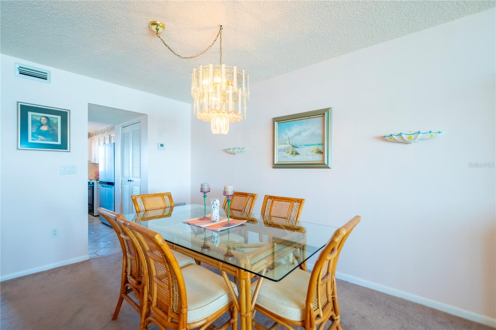 TOWN SHORES OF GULFPORT NO. 209 CONDO EMBASSY HOUS - Residential