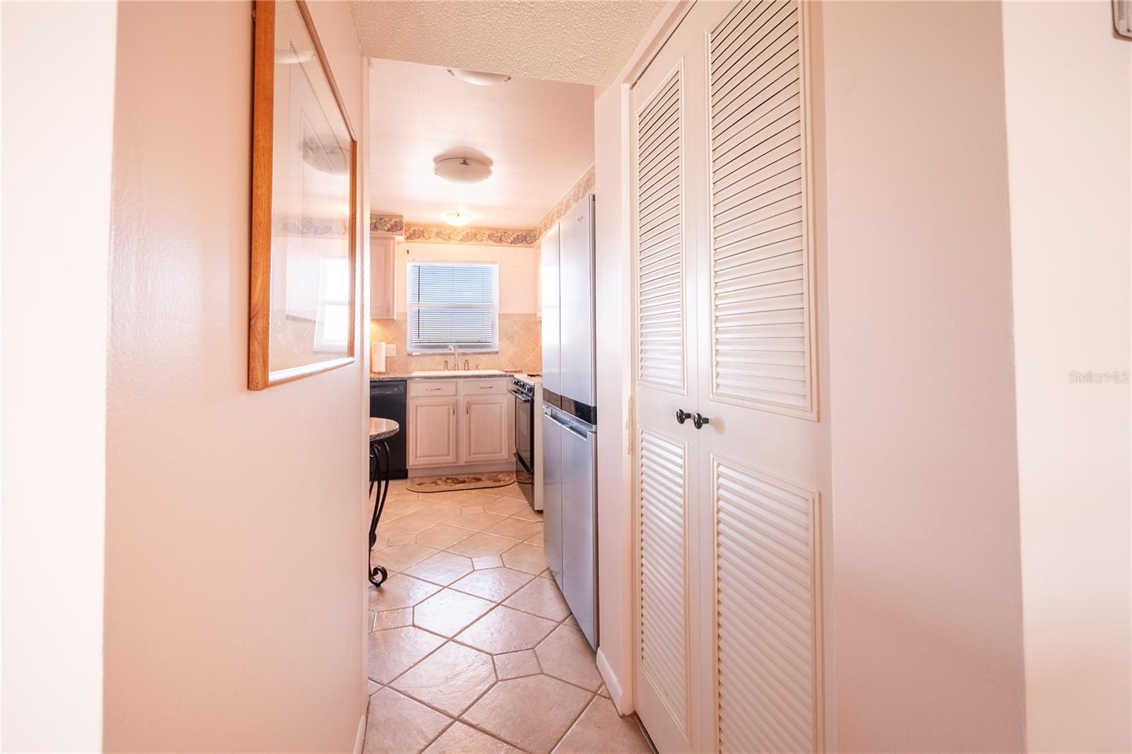 TOWN SHORES OF GULFPORT NO. 209 CONDO EMBASSY HOUS - Residential