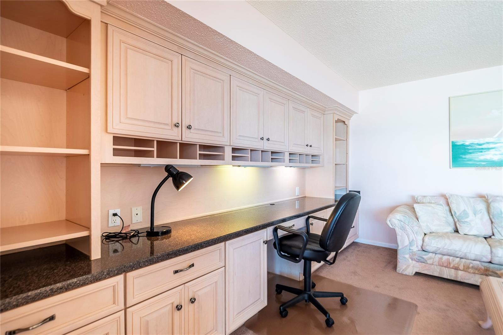 TOWN SHORES OF GULFPORT NO. 209 CONDO EMBASSY HOUS - Residential