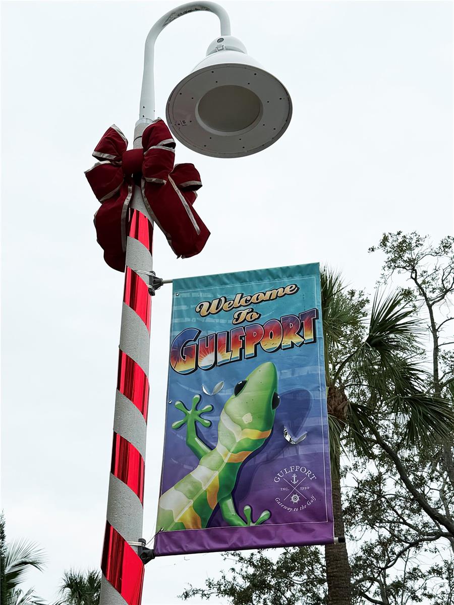 TOWN SHORES OF GULFPORT NO. 209 CONDO EMBASSY HOUS - Residential