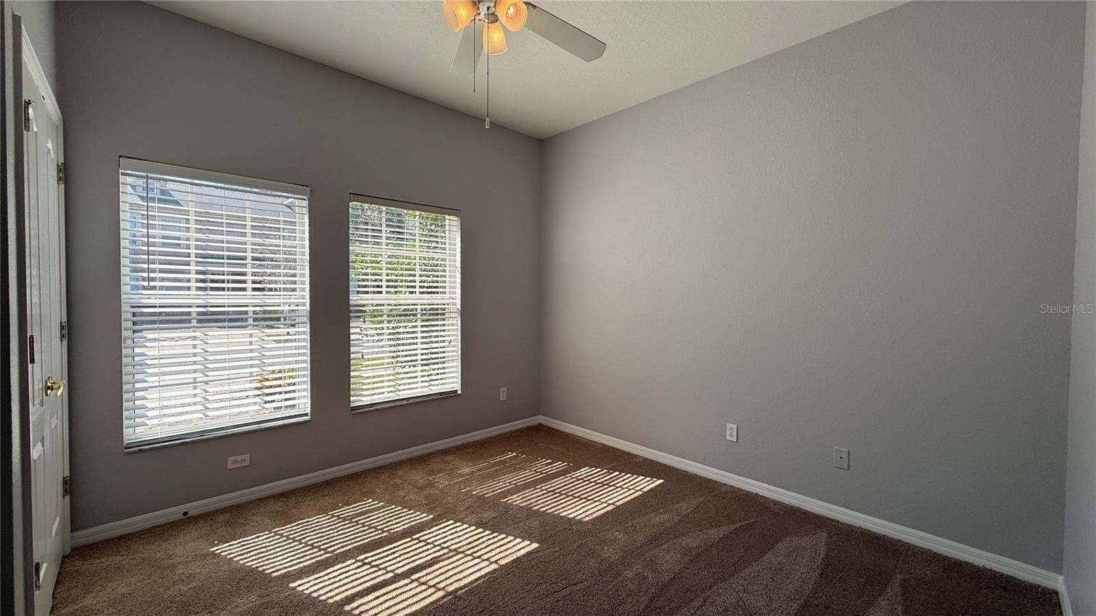 CORAL CAY RESORT - Residential Lease