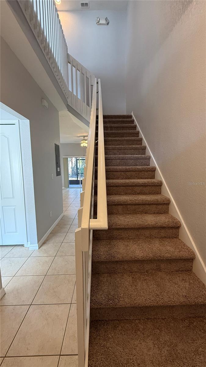 CORAL CAY RESORT - Residential Lease