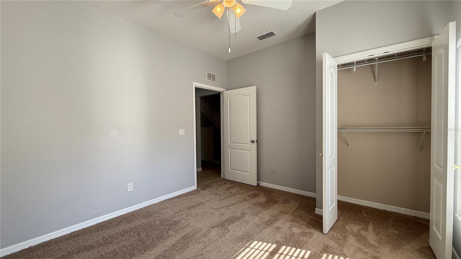 CORAL CAY RESORT - Residential Lease