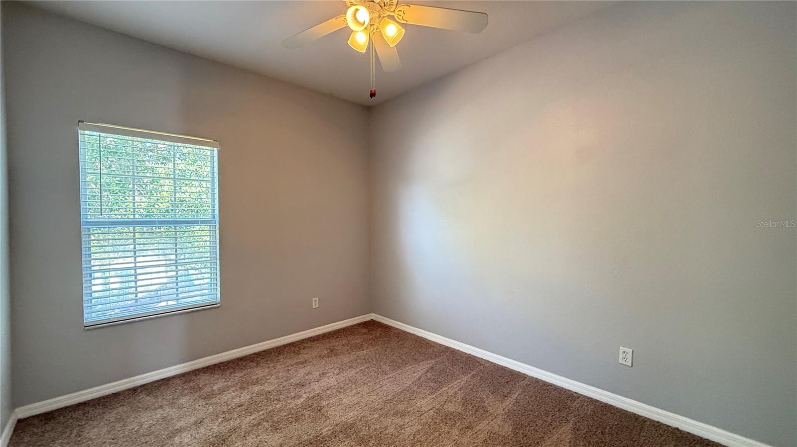 CORAL CAY RESORT - Residential Lease