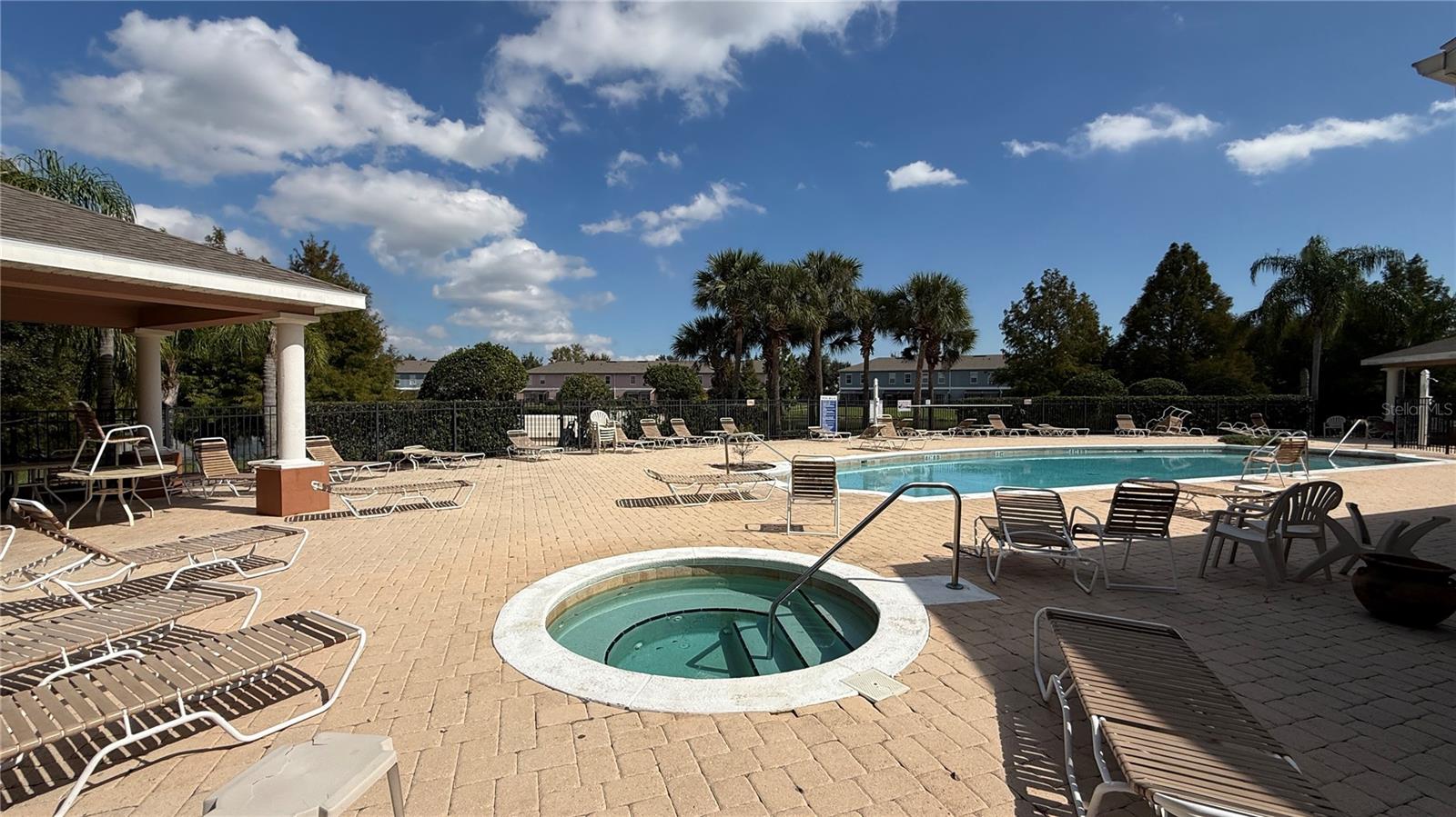 CORAL CAY RESORT - Residential Lease