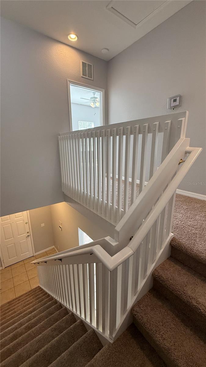 CORAL CAY RESORT - Residential Lease