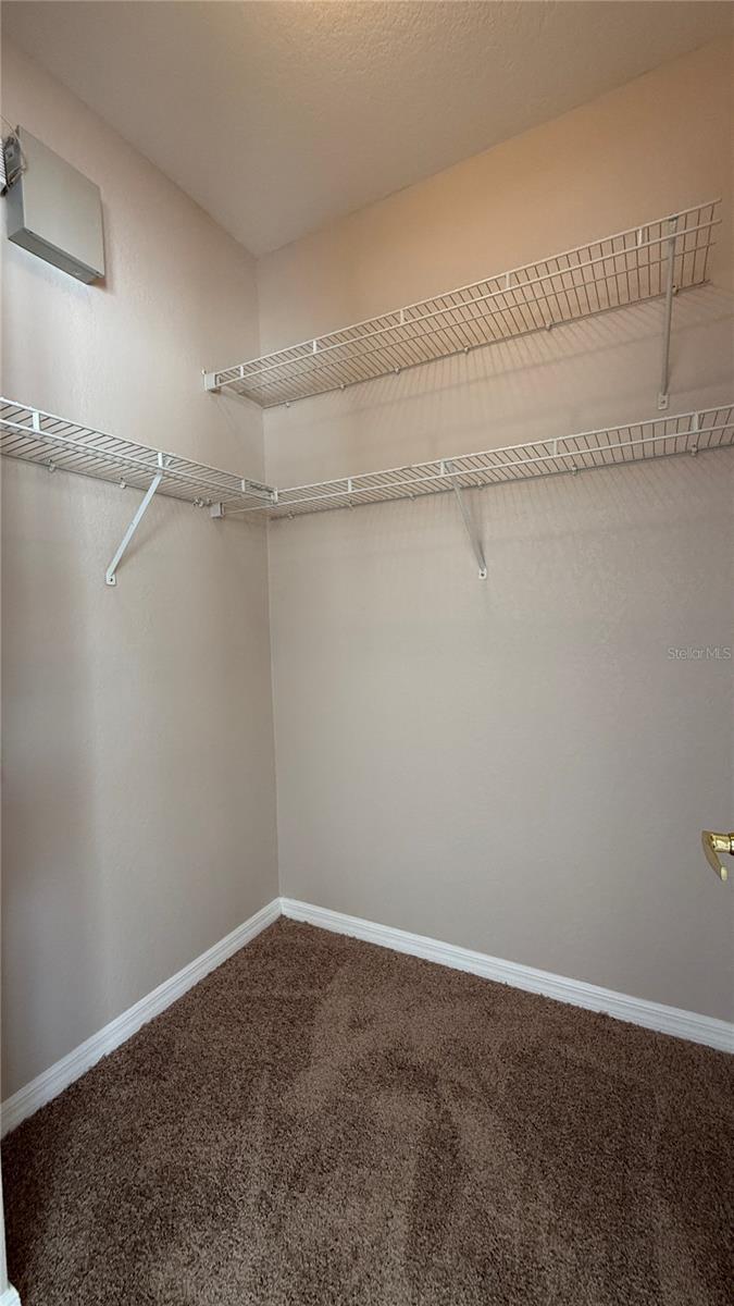 CORAL CAY RESORT - Residential Lease