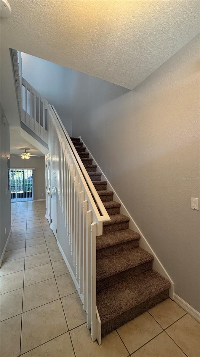 CORAL CAY RESORT - Residential Lease