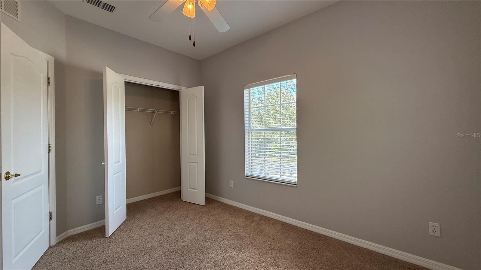 CORAL CAY RESORT - Residential Lease