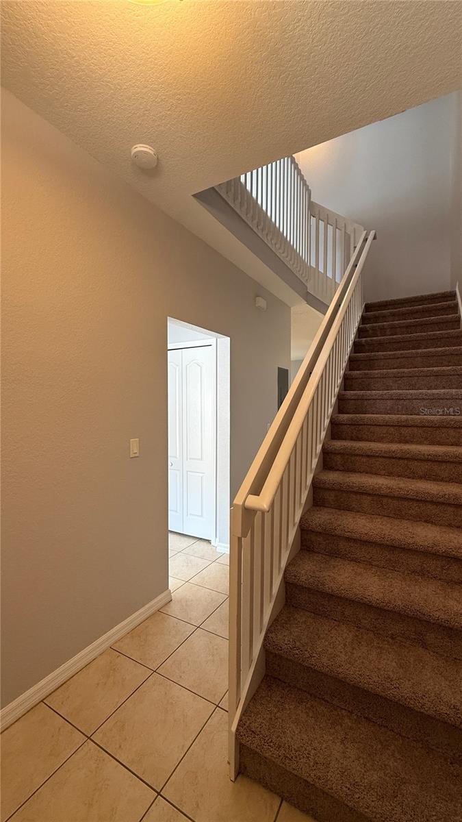 CORAL CAY RESORT - Residential Lease