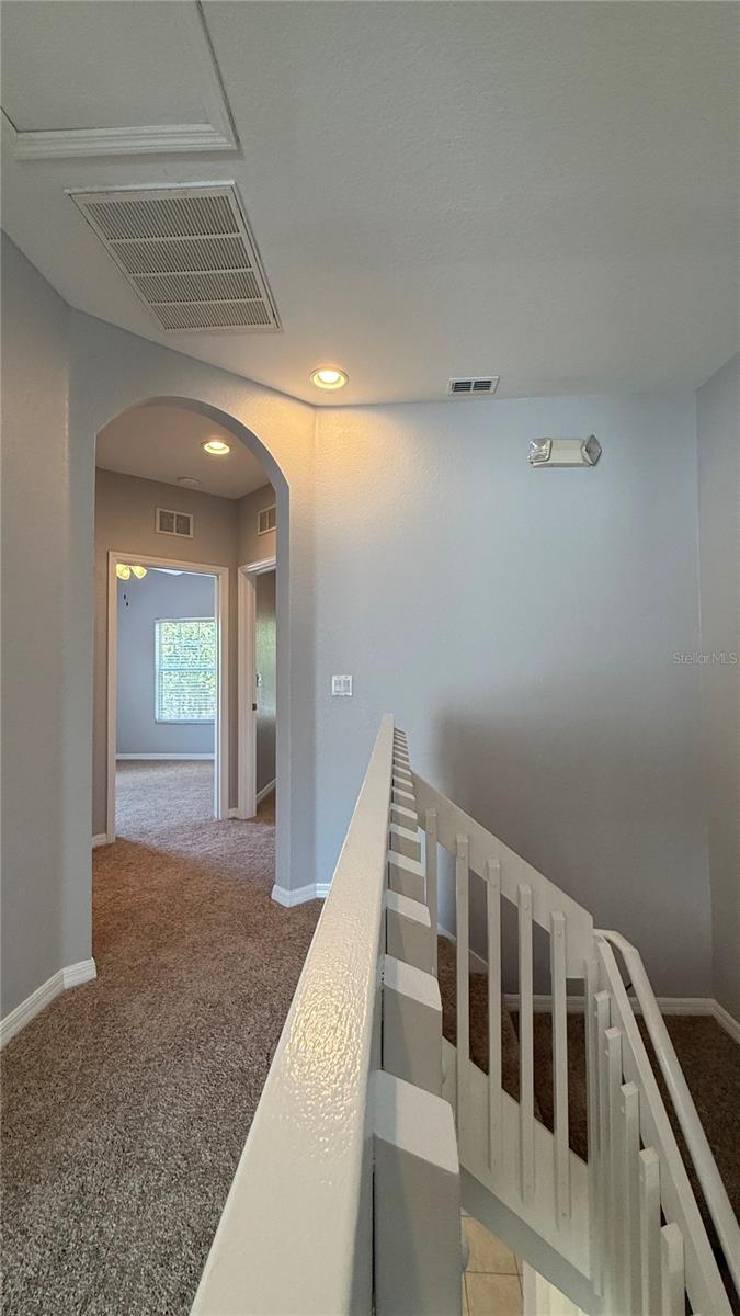 CORAL CAY RESORT - Residential Lease